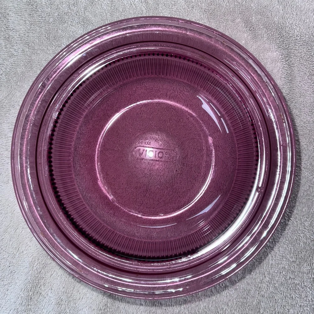 Corningware this pre